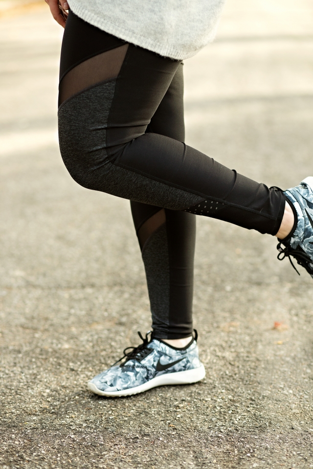 Can You Be Body Positive and Exercise? The Athleisure Trend