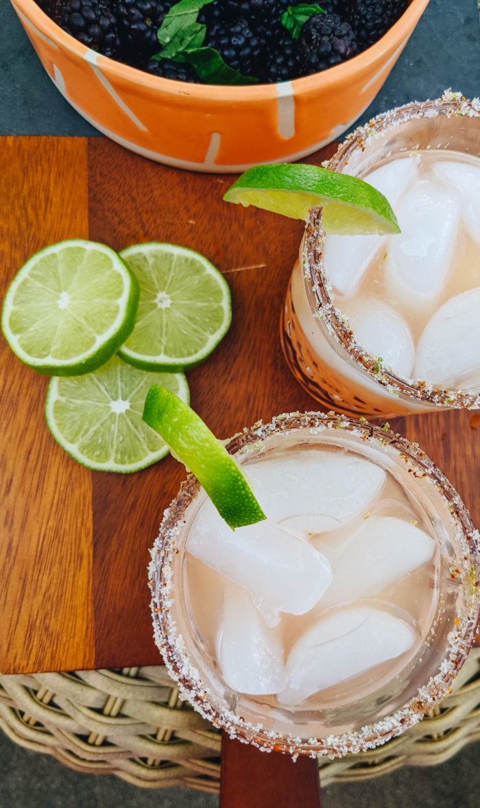 The best paloma recipe