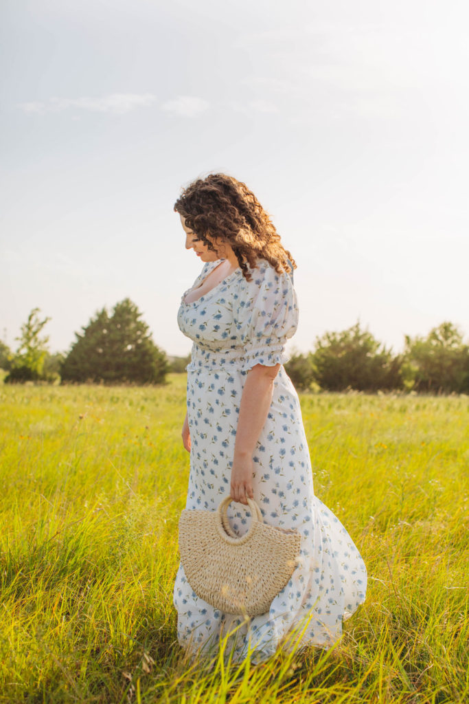 Sister Jane Summer Dress | A Wichita, Kansas Blog