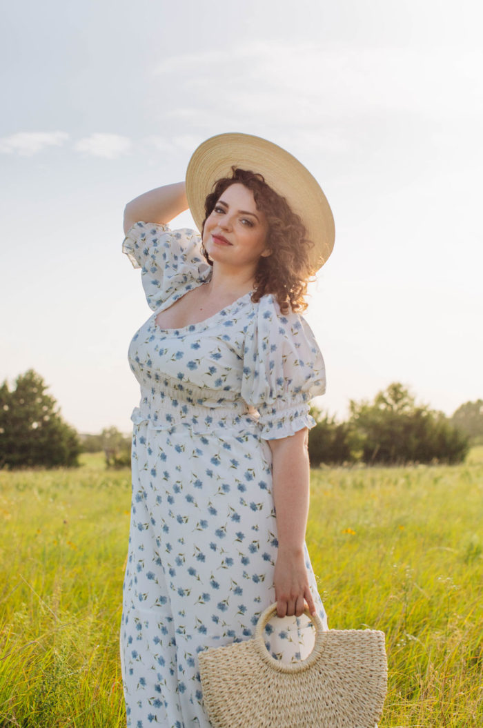 Sister Jane Summer Dress | A Wichita, Kansas Blog