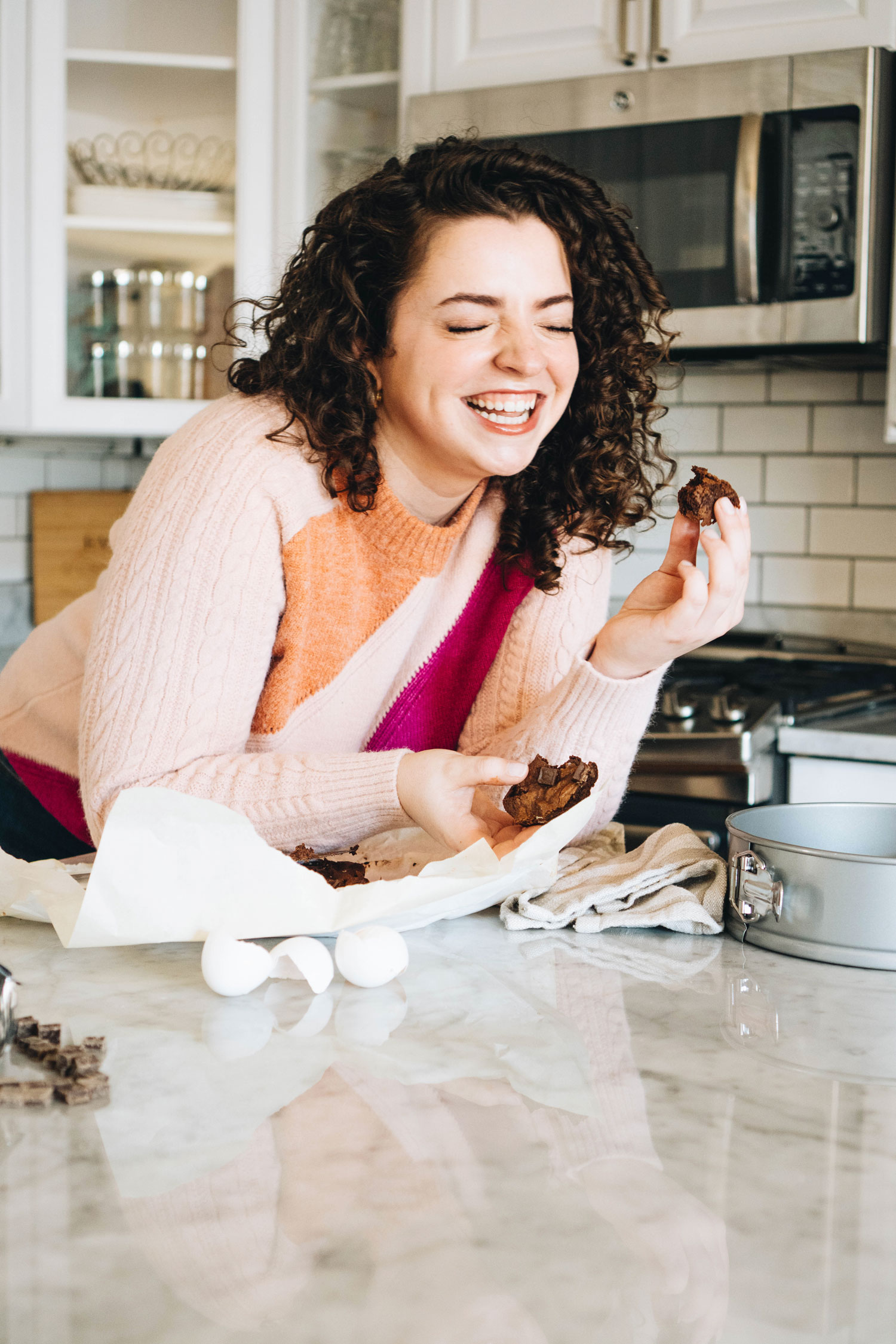 The Perfect Brownie Recipe Does Exist - And It's Easy!