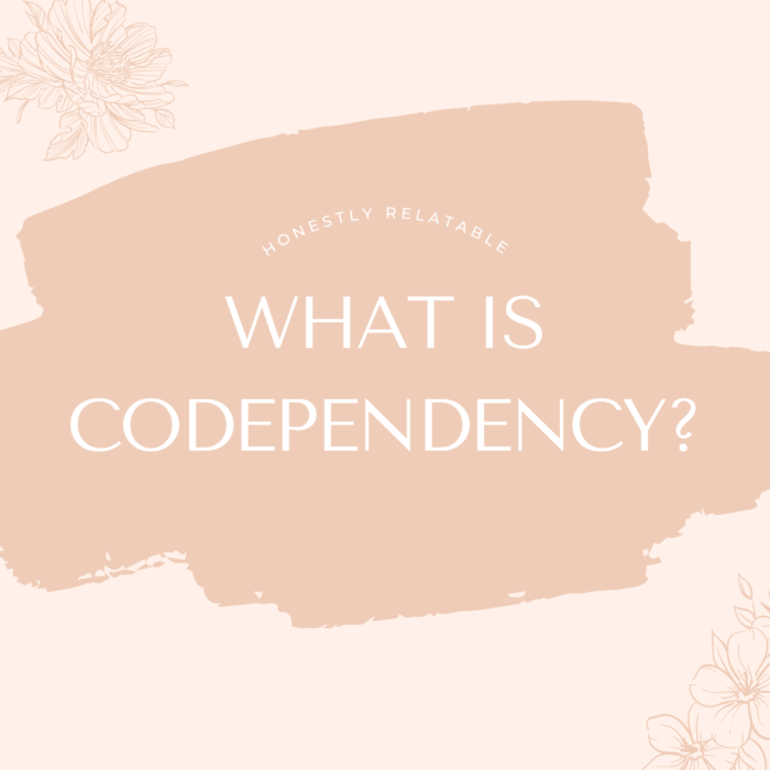 A Girlfriend to Girlfriend Breakdown of Codependency | Honestly Relatable | A Chicago Lifestyle Blog